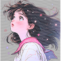 Japanese anime-JP 2483